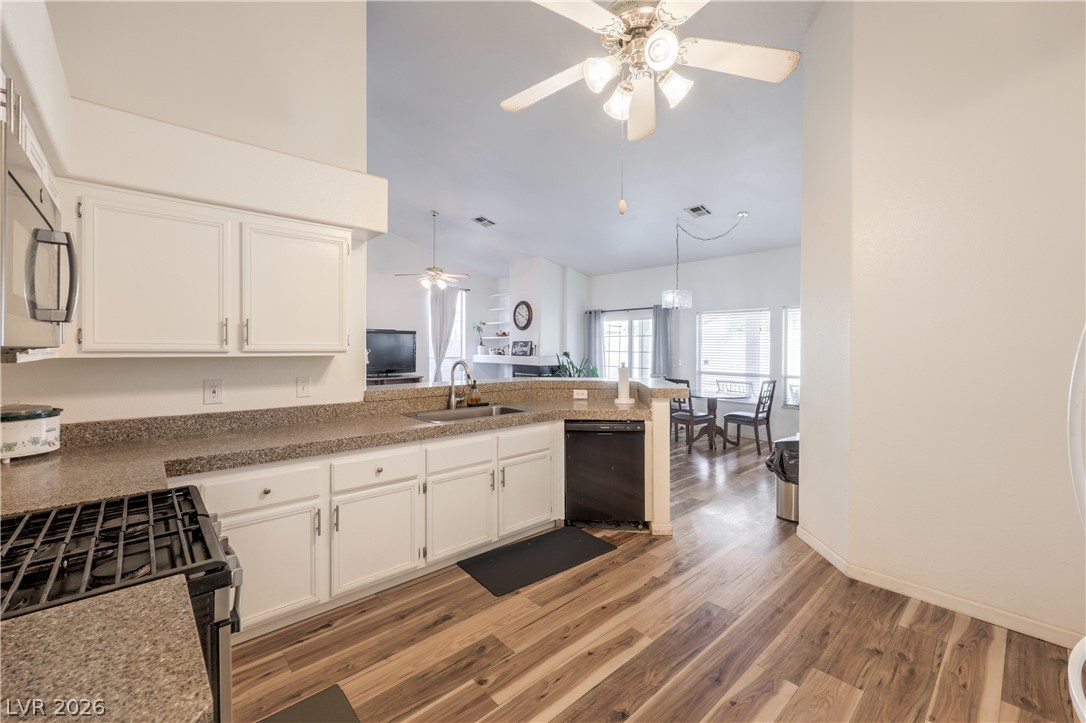 4422 Erica Drive North Las Vegas NV 89032