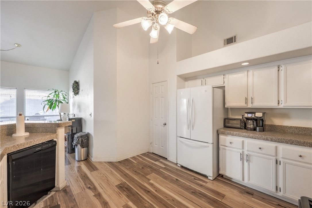 4422 Erica Drive North Las Vegas NV 89032