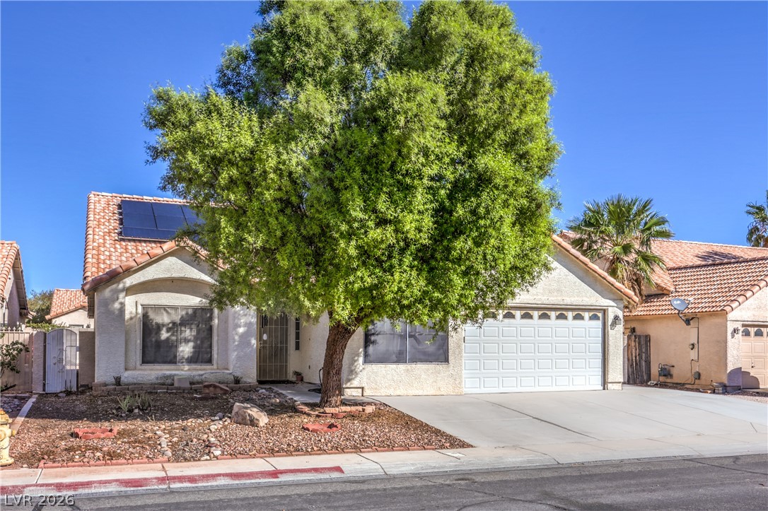 4422 Erica Drive North Las Vegas NV 89032