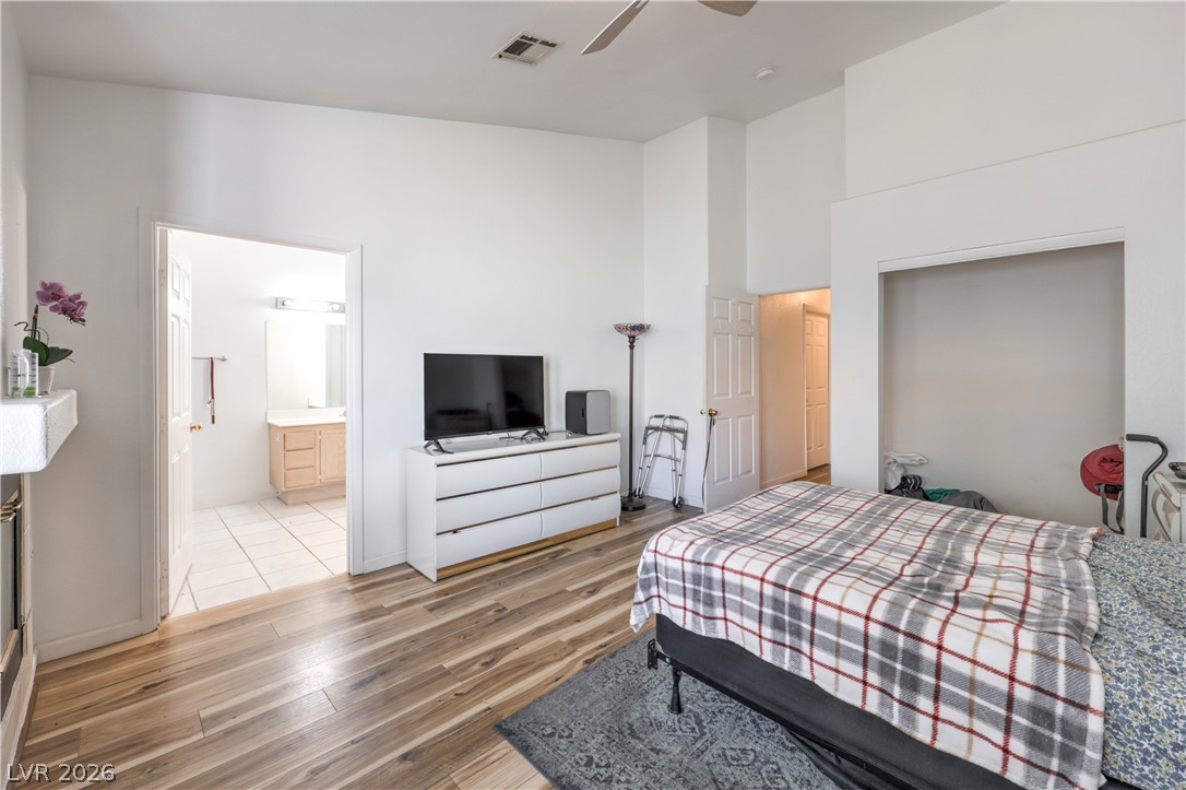 4422 Erica Drive North Las Vegas NV 89032