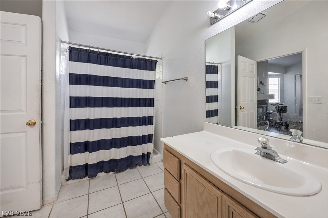 4422 Erica Drive North Las Vegas NV 89032