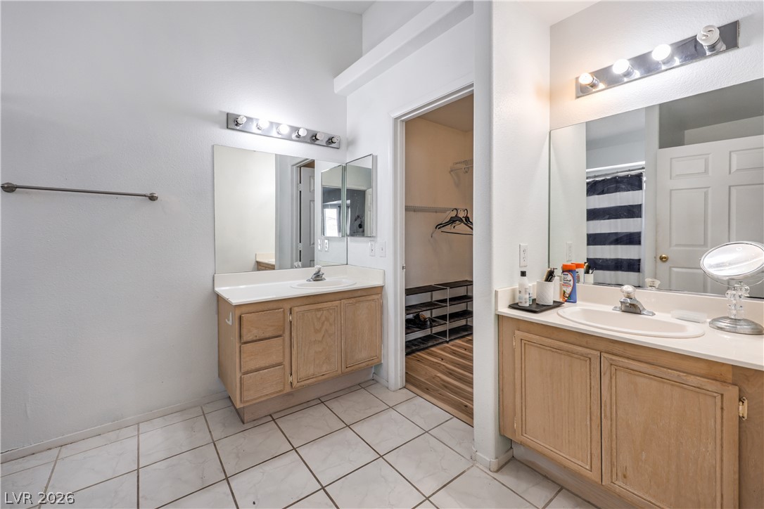 4422 Erica Drive North Las Vegas NV 89032