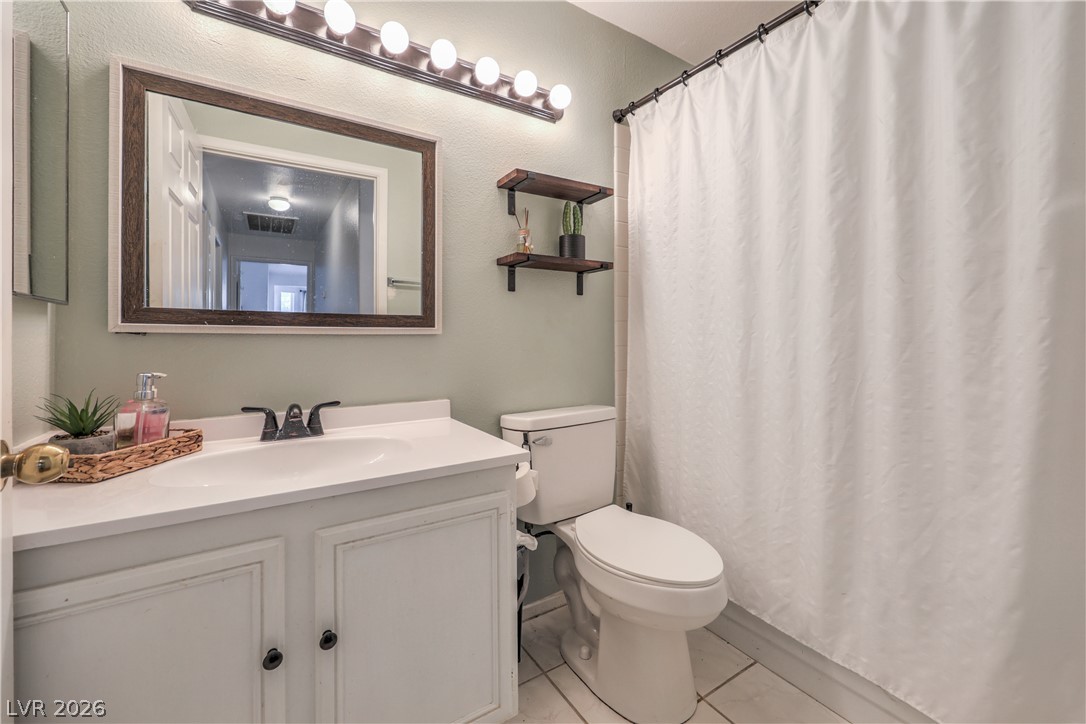 4422 Erica Drive North Las Vegas NV 89032