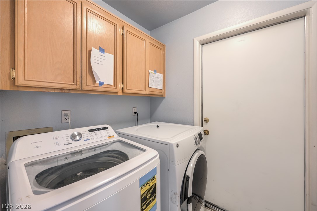 4422 Erica Drive North Las Vegas NV 89032