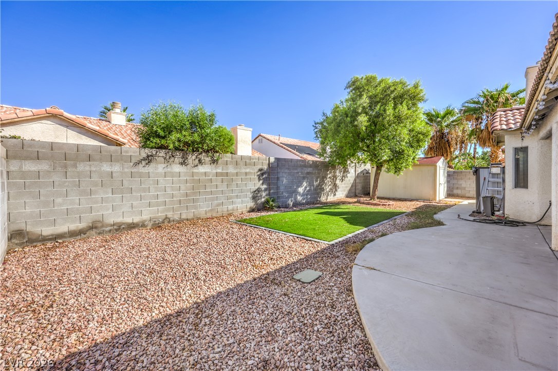 4422 Erica Drive North Las Vegas NV 89032