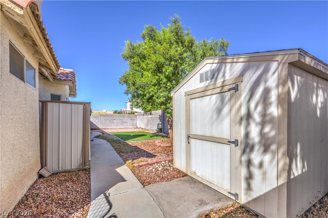 4422 Erica Drive North Las Vegas NV 89032