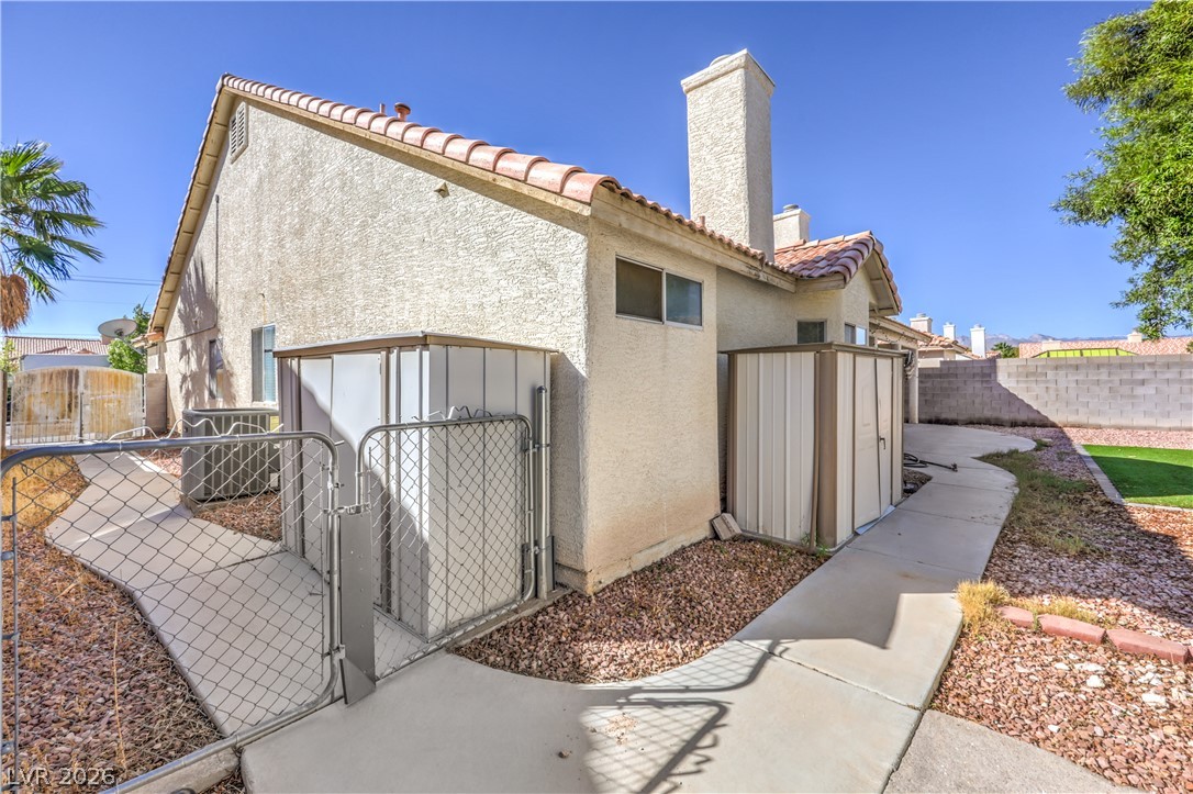 4422 Erica Drive North Las Vegas NV 89032
