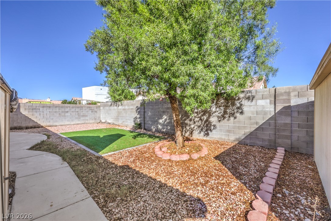 4422 Erica Drive North Las Vegas NV 89032