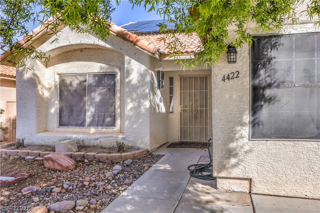 4422 Erica Drive North Las Vegas NV 89032