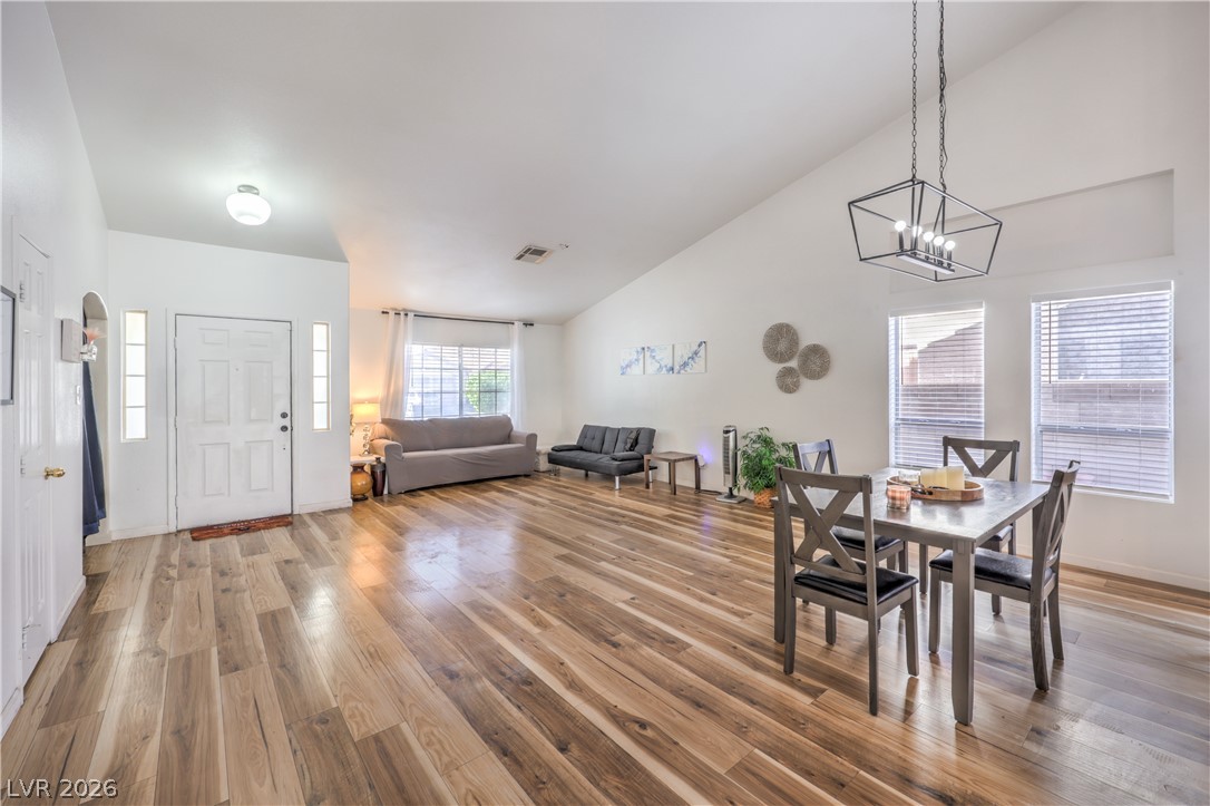 4422 Erica Drive North Las Vegas NV 89032