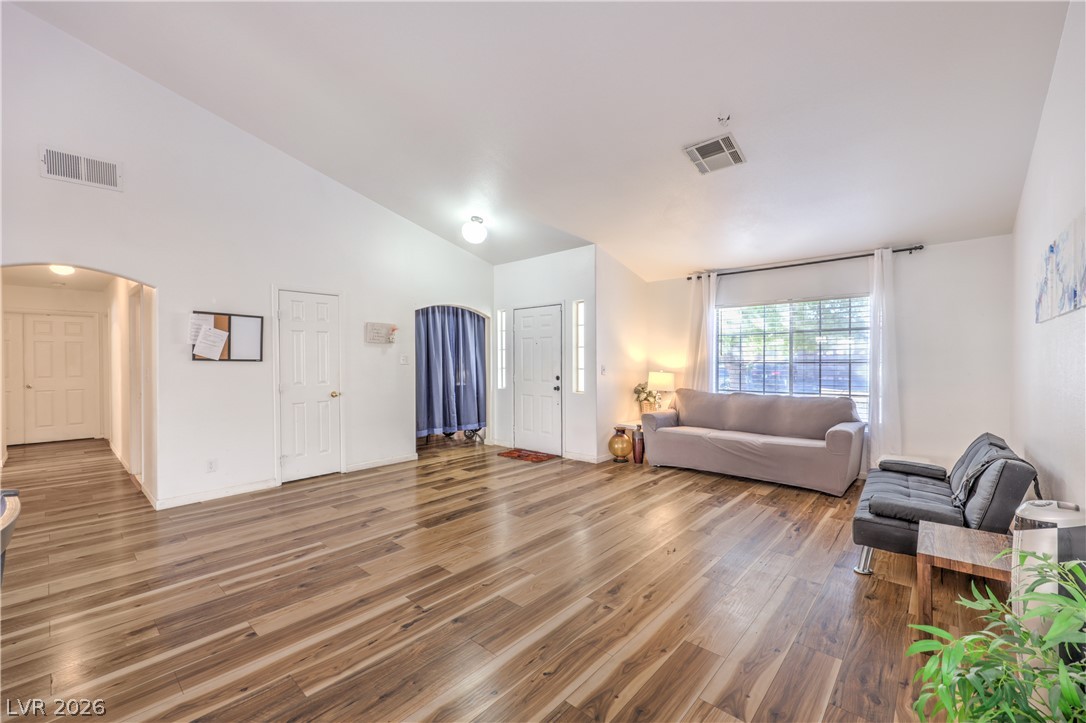 4422 Erica Drive North Las Vegas NV 89032