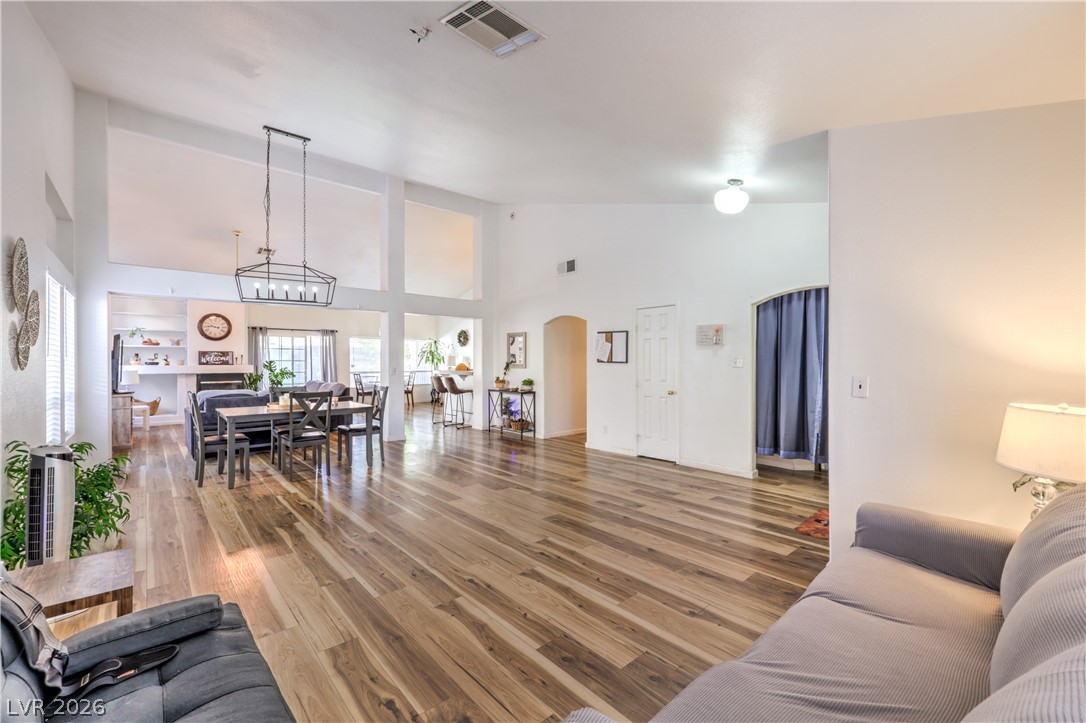 4422 Erica Drive North Las Vegas NV 89032