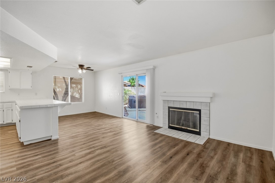 1428 Desert Hills Drive Las Vegas NV 89117