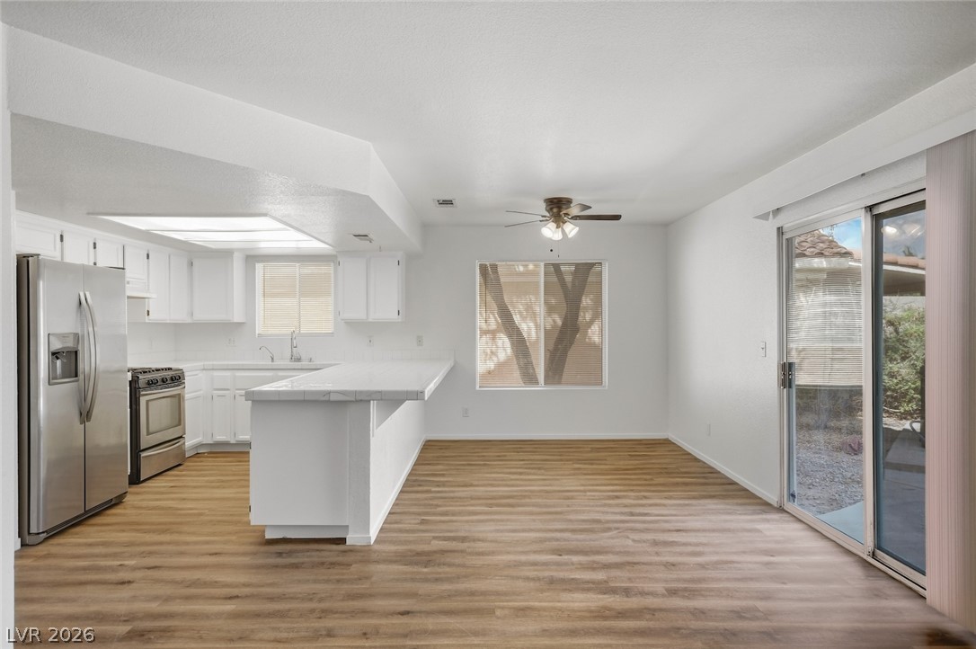 1428 Desert Hills Drive Las Vegas NV 89117