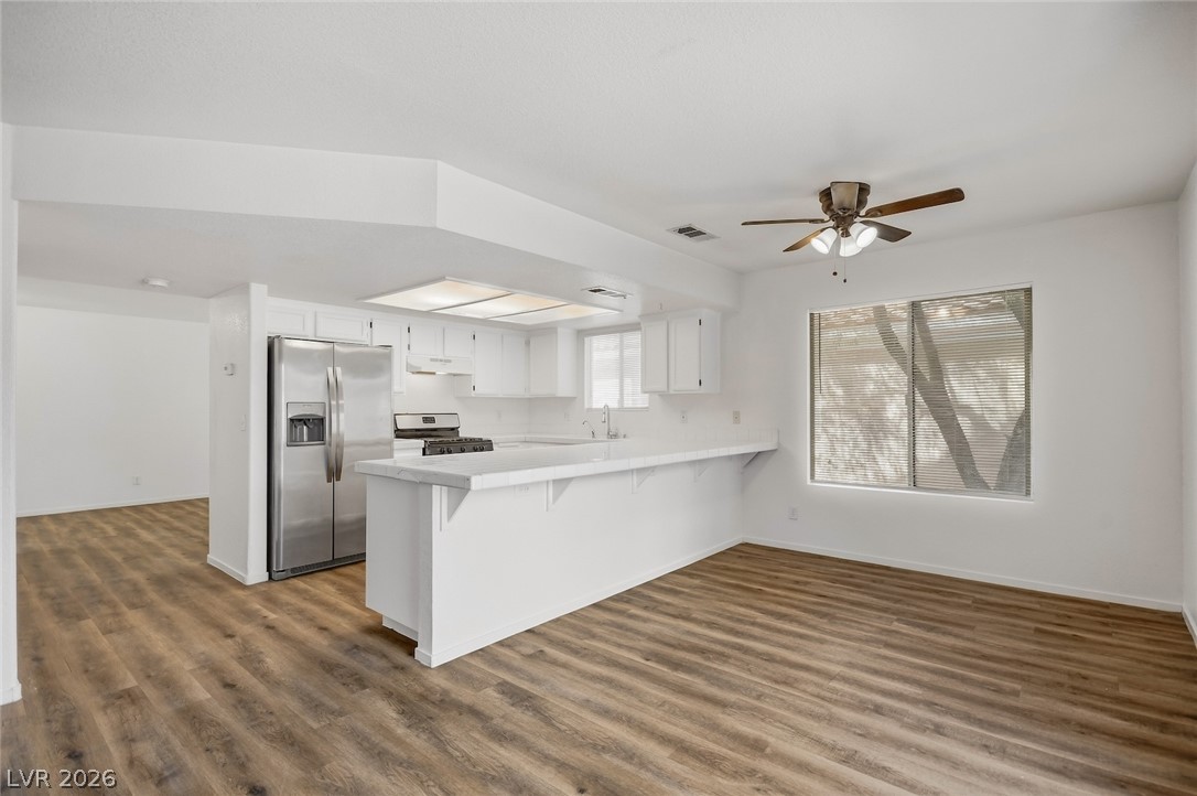 1428 Desert Hills Drive Las Vegas NV 89117