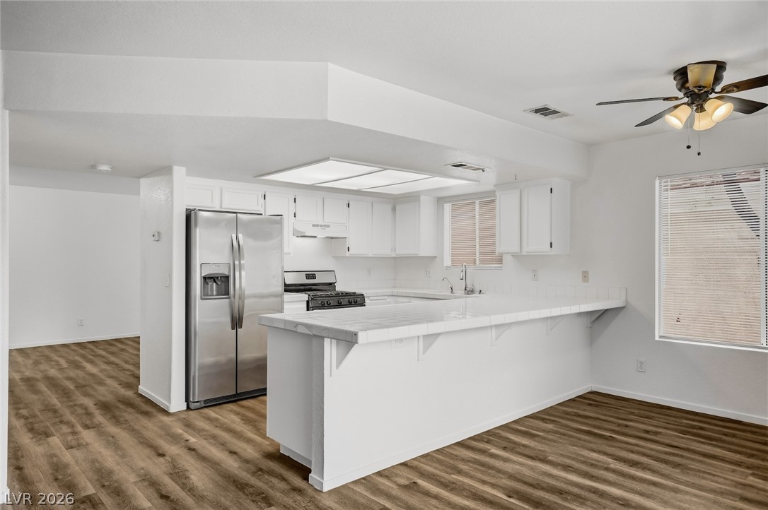 1428 Desert Hills Drive Las Vegas NV 89117