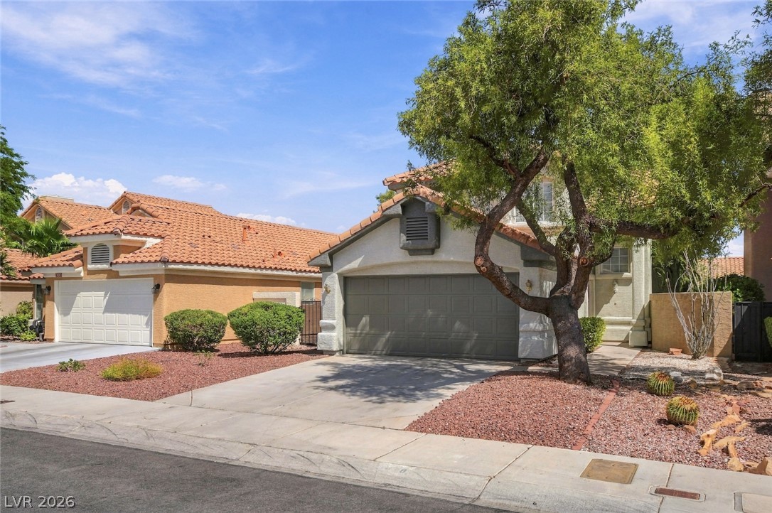 1428 Desert Hills Drive Las Vegas NV 89117