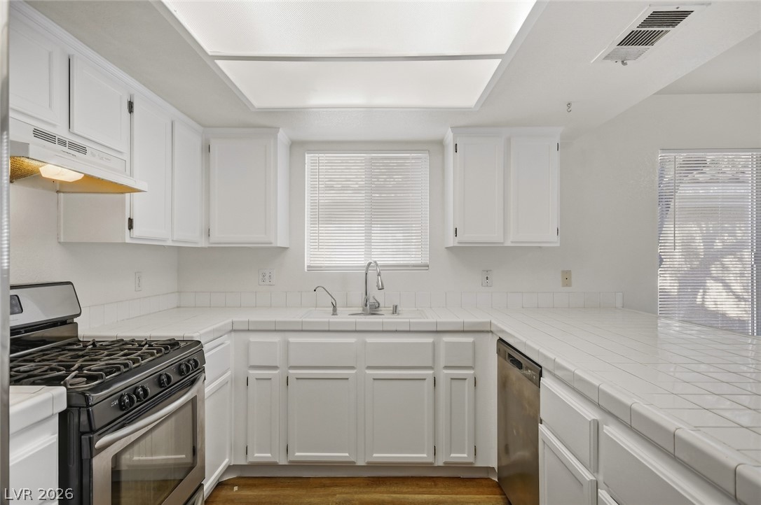 1428 Desert Hills Drive Las Vegas NV 89117