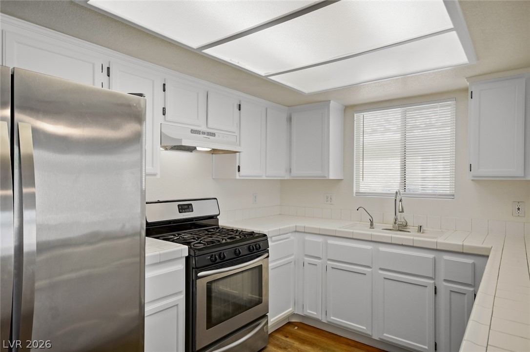 1428 Desert Hills Drive Las Vegas NV 89117