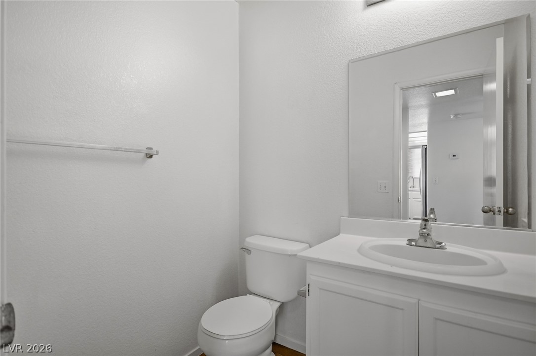 1428 Desert Hills Drive Las Vegas NV 89117