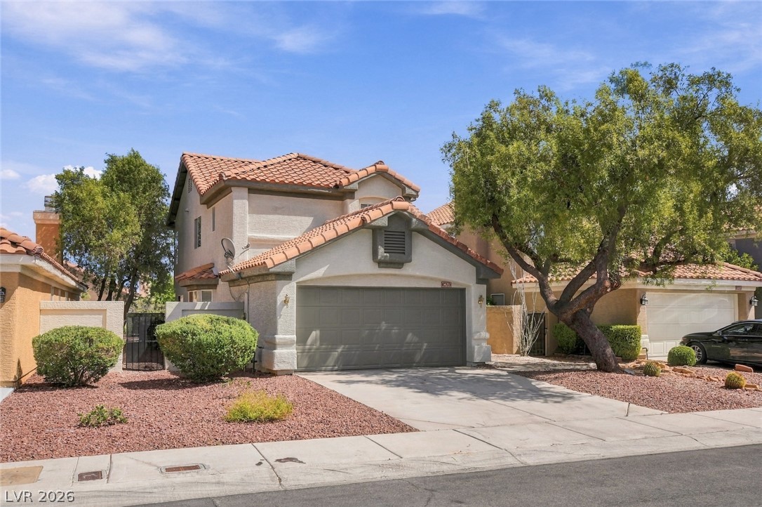 1428 Desert Hills Drive Las Vegas NV 89117