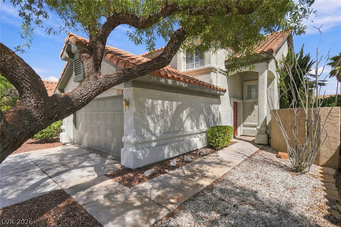 1428 Desert Hills Drive Las Vegas NV 89117