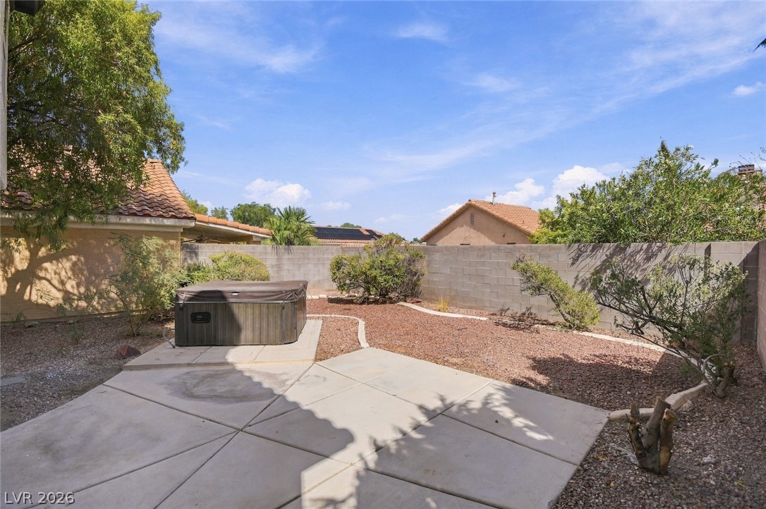 1428 Desert Hills Drive Las Vegas NV 89117