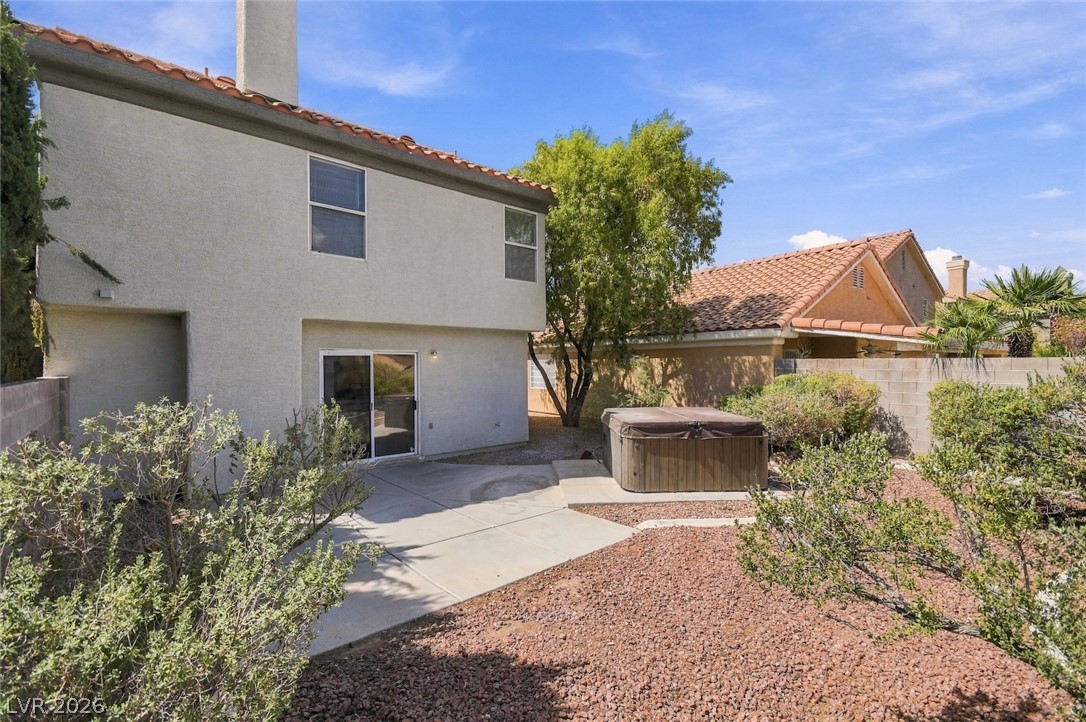 1428 Desert Hills Drive Las Vegas NV 89117