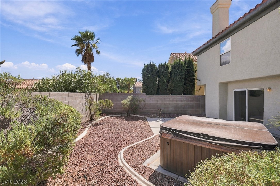 1428 Desert Hills Drive Las Vegas NV 89117