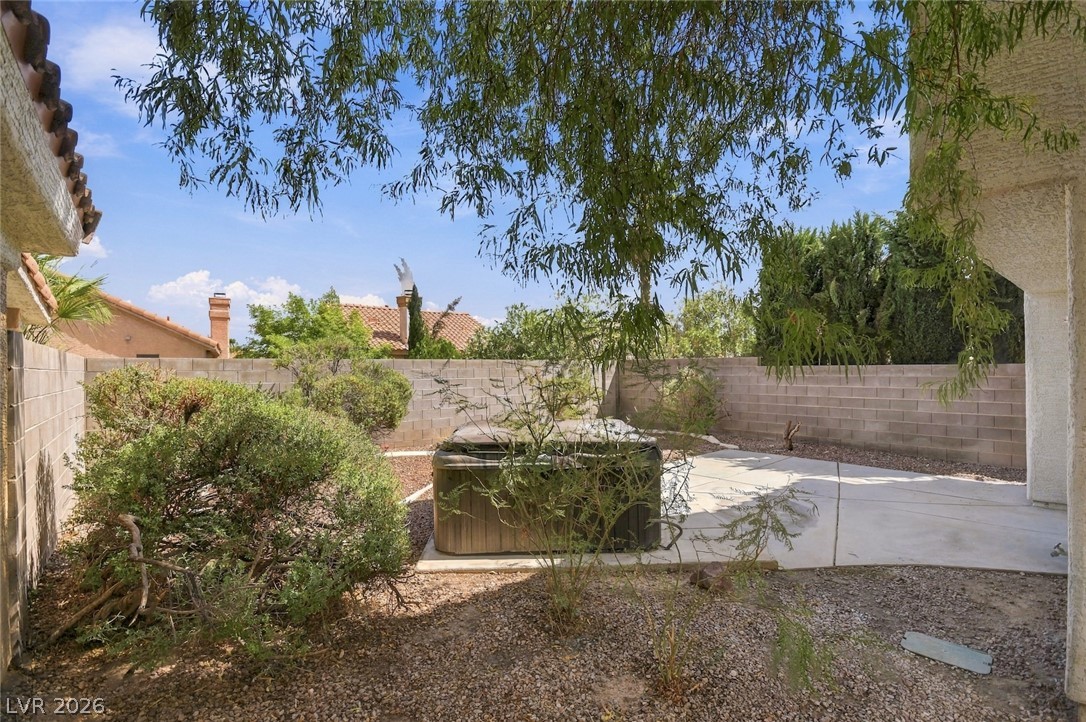 1428 Desert Hills Drive Las Vegas NV 89117