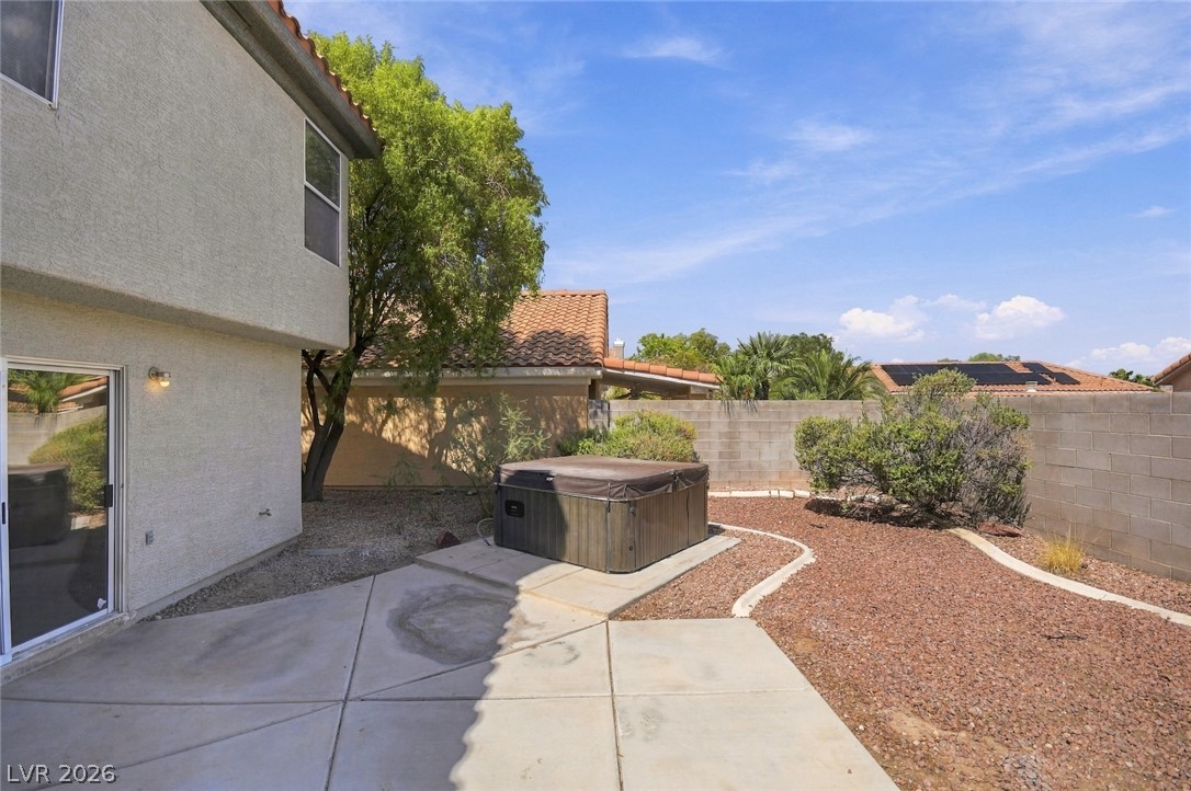 1428 Desert Hills Drive Las Vegas NV 89117