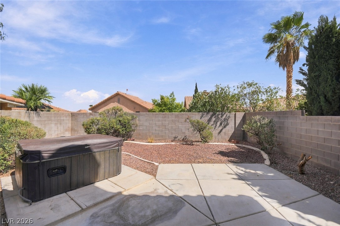 1428 Desert Hills Drive Las Vegas NV 89117