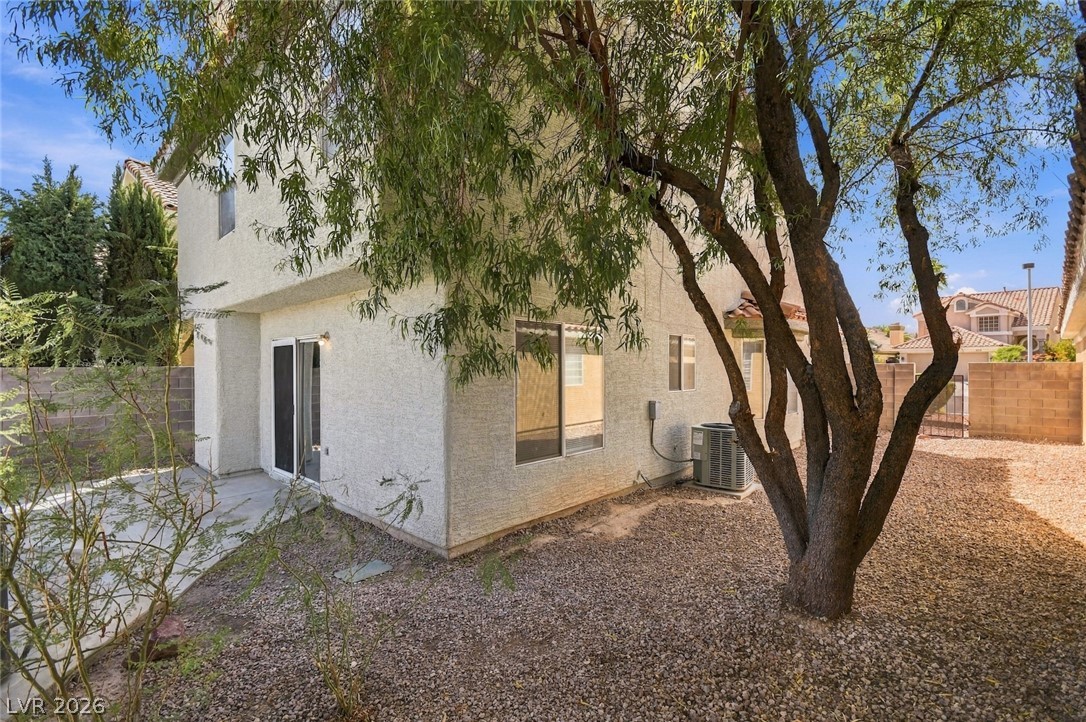 1428 Desert Hills Drive Las Vegas NV 89117