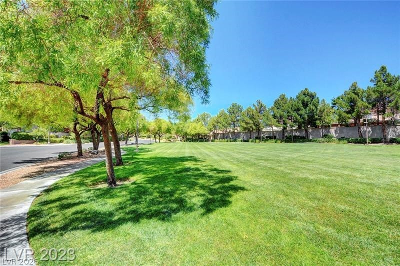 9565 Marina Valley Avenue Las Vegas NV 89147