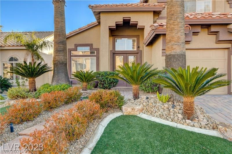 9565 Marina Valley Avenue Las Vegas NV 89147