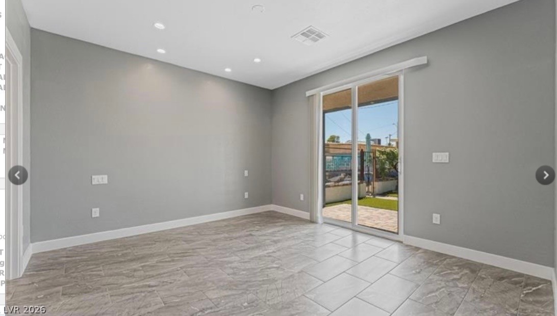605 North Yale Street Las Vegas NV 89107