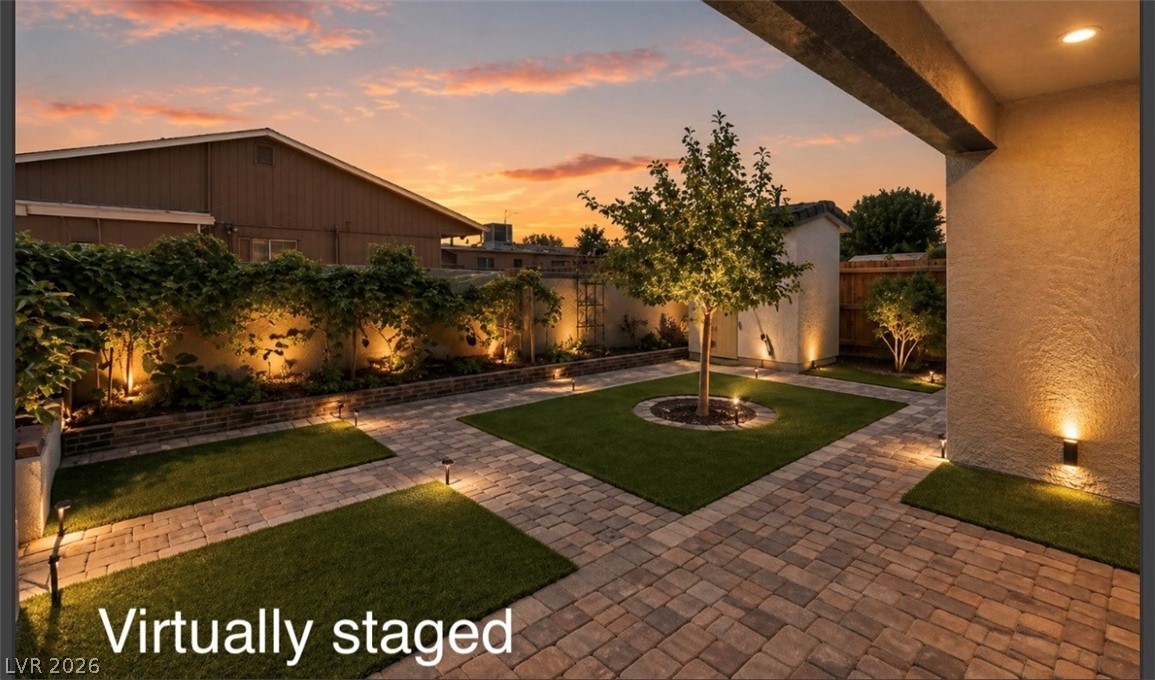 605 North Yale Street Las Vegas NV 89107