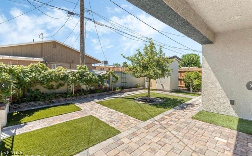 605 North Yale Street Las Vegas NV 89107