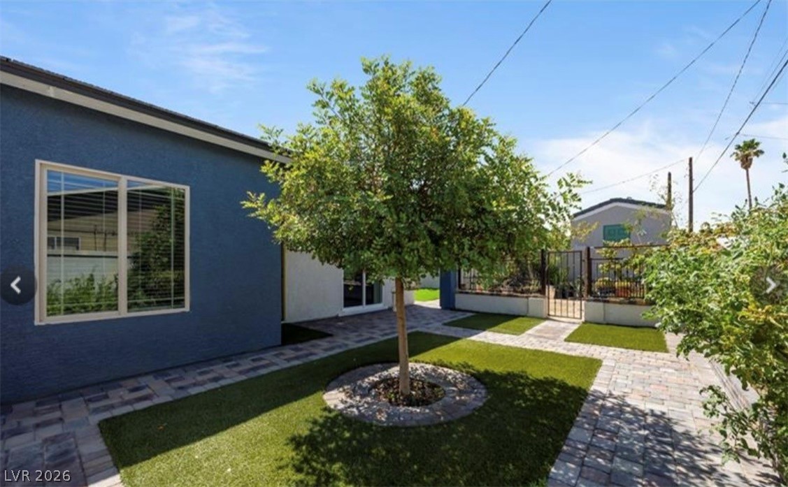 605 North Yale Street Las Vegas NV 89107