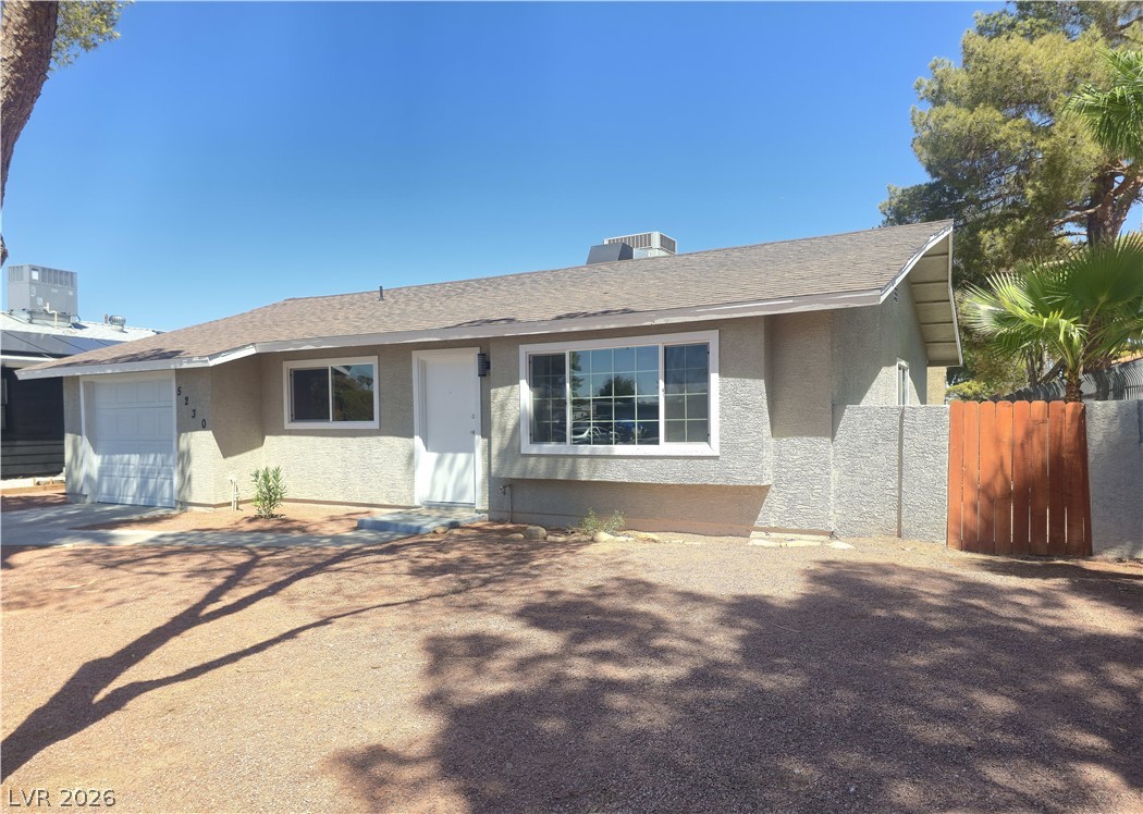 5230 Rou Circle Las Vegas NV 89122