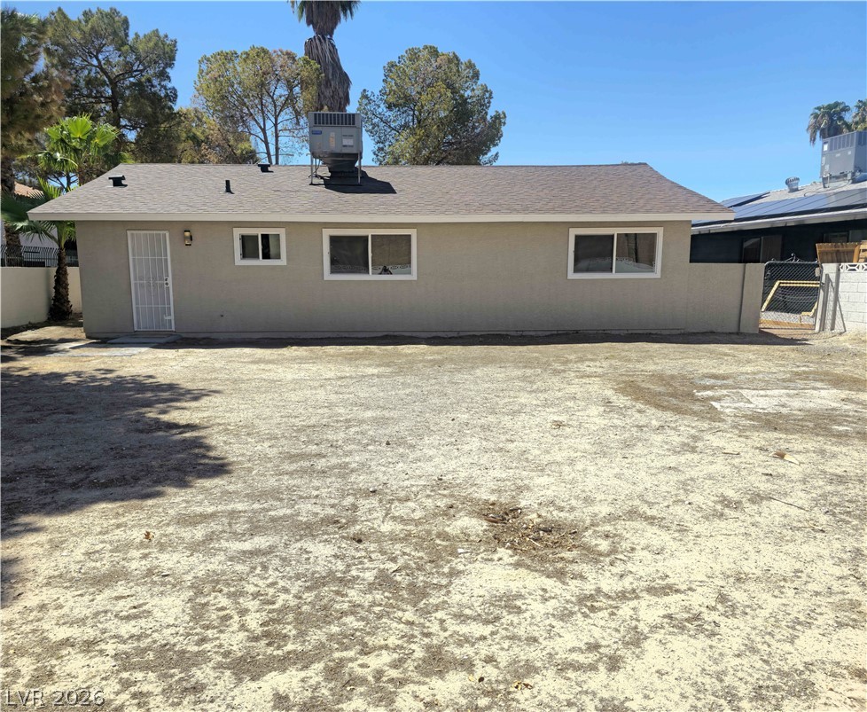 5230 Rou Circle Las Vegas NV 89122