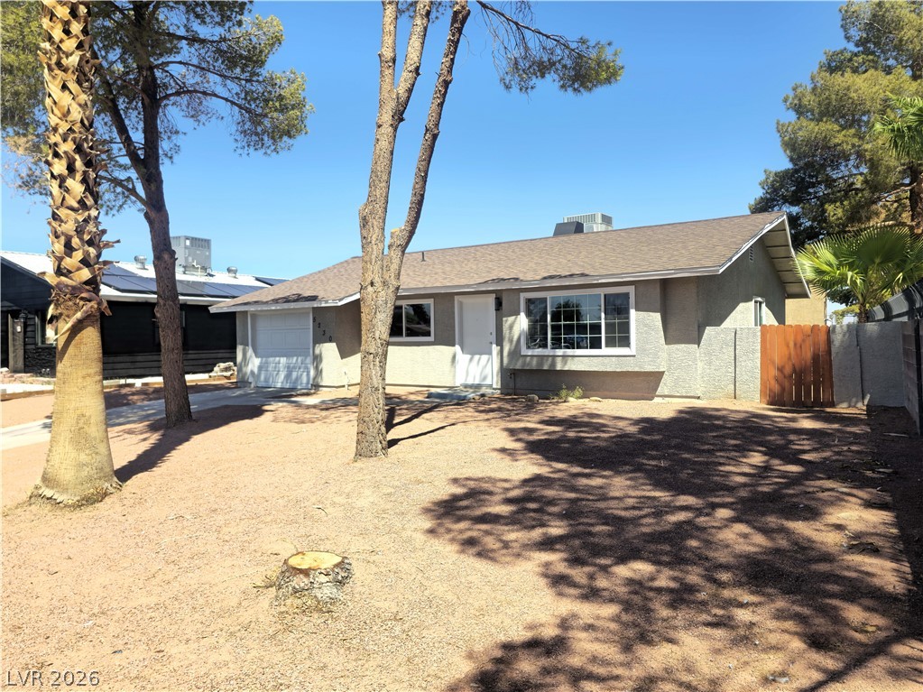 5230 Rou Circle Las Vegas NV 89122