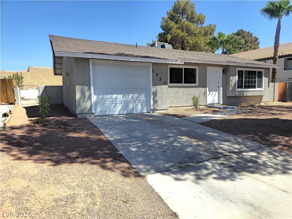 5230 Rou Circle Las Vegas NV 89122