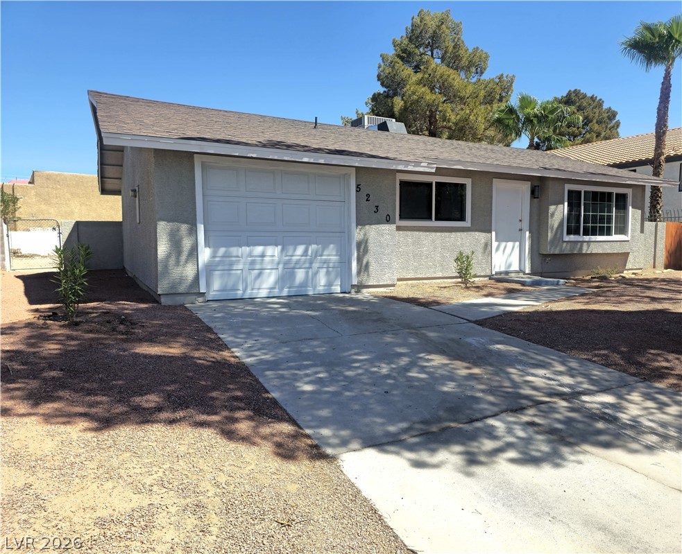 5230 Rou Circle Las Vegas NV 89122