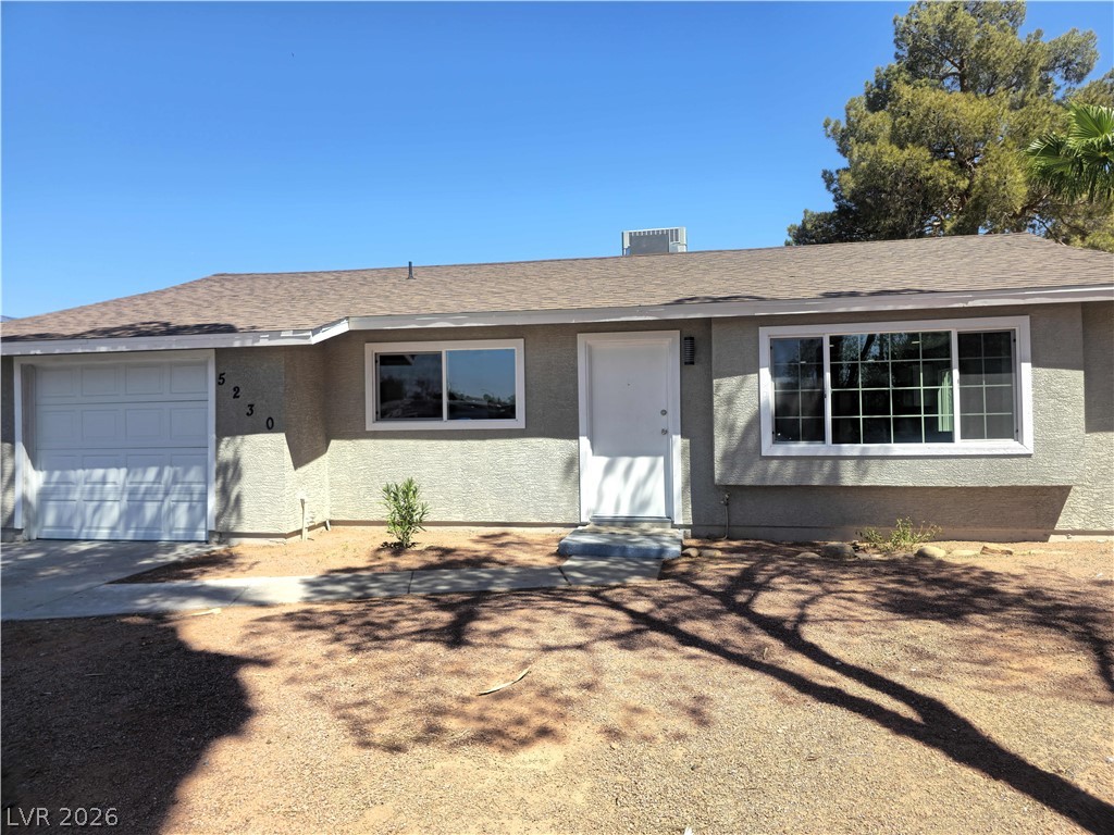 5230 Rou Circle Las Vegas NV 89122