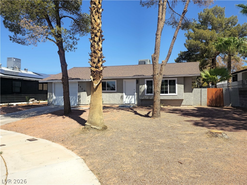 5230 Rou Circle Las Vegas NV 89122