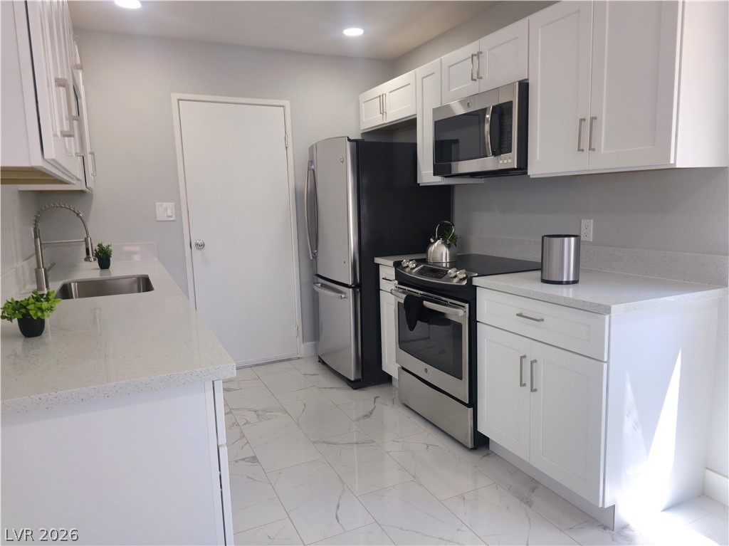 5230 Rou Circle Las Vegas NV 89122