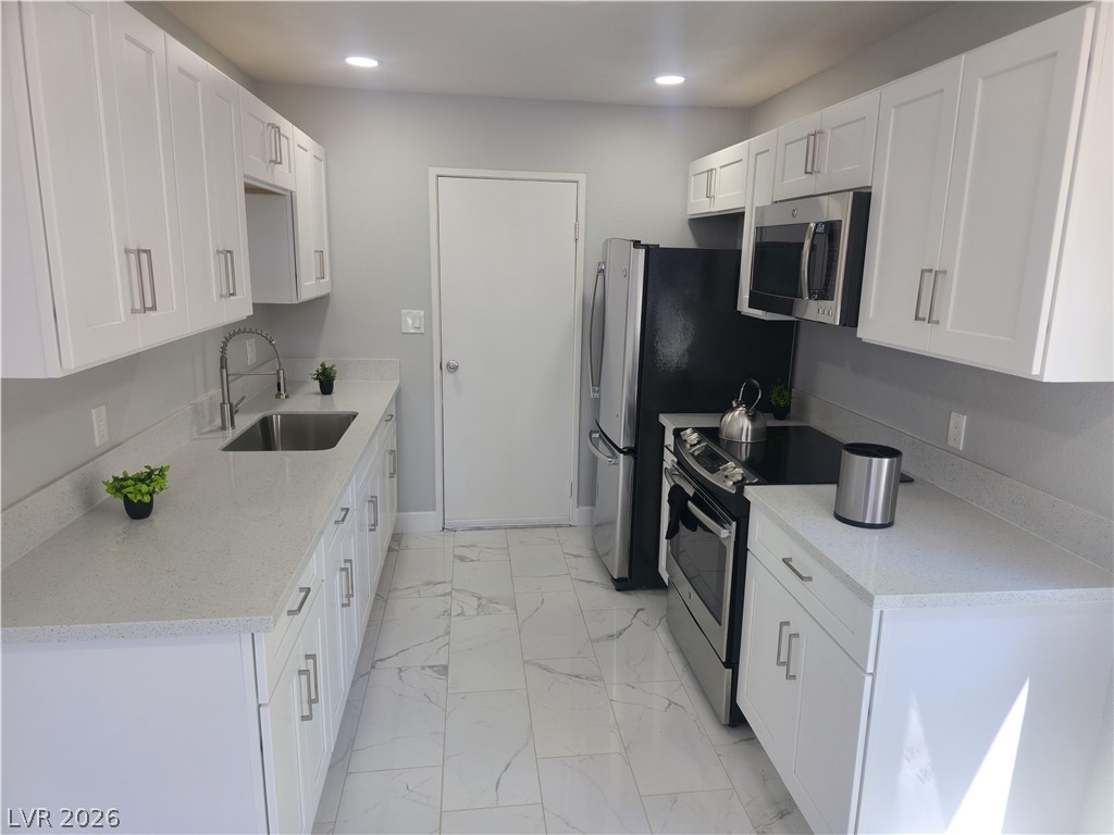 5230 Rou Circle Las Vegas NV 89122