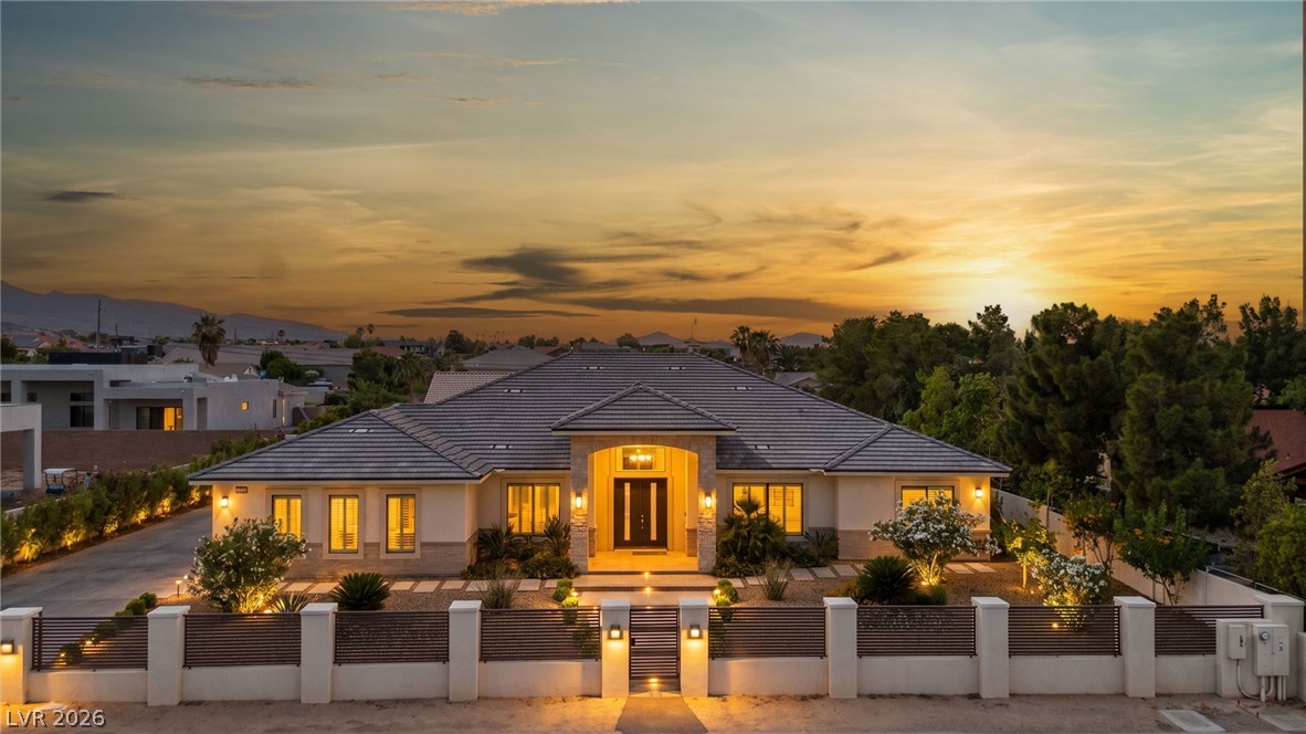 3041 East Serene Avenue Henderson NV 89074
