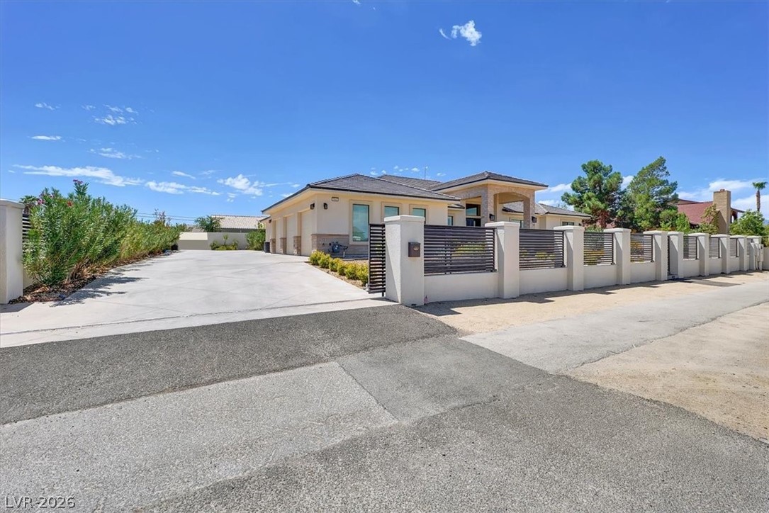 3041 East Serene Avenue Henderson NV 89074